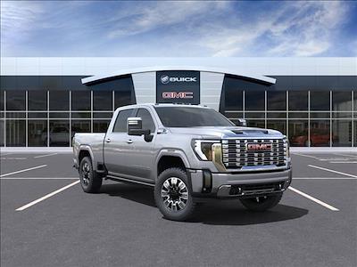 New 2025 GMC Sierra 2500 Denali Crew Cab 4x4 Pickup for sale #290015X - photo 1