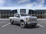 New 2025 GMC Sierra 2500 Denali Crew Cab 4x4 Pickup for sale #290015X - photo 1