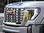 New 2025 GMC Sierra 2500 Denali Crew Cab 4x4 Pickup for sale #290015X - photo 13