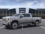 New 2025 GMC Sierra 2500 Denali Crew Cab 4x4 Pickup for sale #290015X - photo 3