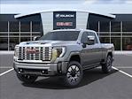 New 2025 GMC Sierra 2500 Denali Crew Cab 4x4 Pickup for sale #290015X - photo 6