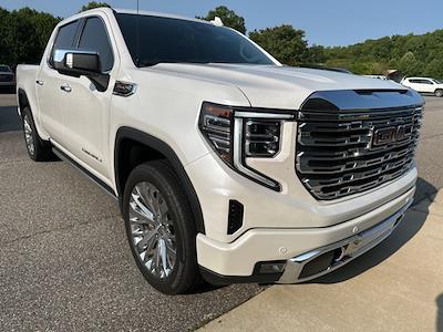2023 GMC Sierra 1500 Crew Cab 4x4 Pickup for sale #291291A - photo 1