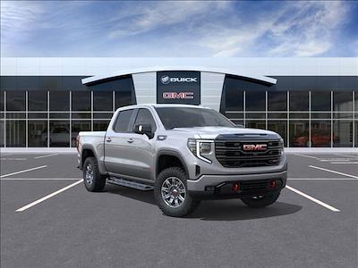 2025 GMC Sierra 1500 Crew Cab 4x4 Pickup for sale #291509 - photo 1