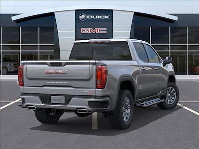 2025 GMC Sierra 1500 Crew Cab 4x4 Pickup for sale #291509 - photo 2