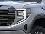 2025 GMC Sierra 1500 Crew Cab 4x4 Pickup for sale #291509 - photo 10