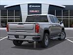 2025 GMC Sierra 1500 Crew Cab 4x4 Pickup for sale #291509 - photo 4