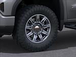 2025 GMC Sierra 1500 Crew Cab 4x4 Pickup for sale #291509 - photo 9