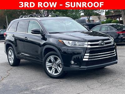 2019 Toyota Highlander 4x2 SUV for sale #292262A - photo 1