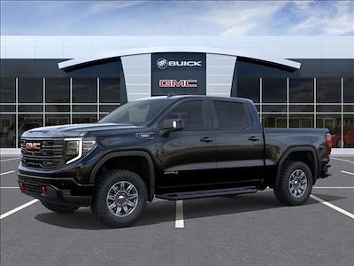 2025 GMC Sierra 1500 Crew Cab 4x4 Pickup for sale #292333 - photo 2