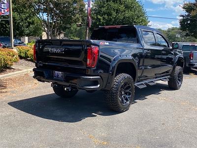 New 2025 GMC Sierra 1500 AT4 Crew Cab 4x4 Pickup for sale #292333 - photo 2