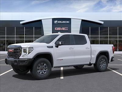 New 2025 GMC Sierra 1500 AT4X Crew Cab 4x4 Pickup for sale #292438X - photo 2