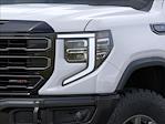 New 2025 GMC Sierra 1500 AT4X Crew Cab 4x4 Pickup for sale #292438X - photo 10