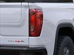 New 2025 GMC Sierra 1500 AT4X Crew Cab 4x4 Pickup for sale #292438X - photo 11