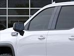 New 2025 GMC Sierra 1500 AT4X Crew Cab 4x4 Pickup for sale #292438X - photo 12