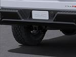 New 2025 GMC Sierra 1500 AT4X Crew Cab 4x4 Pickup for sale #292438X - photo 14