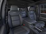New 2025 GMC Sierra 1500 AT4X Crew Cab 4x4 Pickup for sale #292438X - photo 16