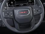 New 2025 GMC Sierra 1500 AT4X Crew Cab 4x4 Pickup for sale #292438X - photo 19