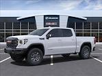New 2025 GMC Sierra 1500 AT4X Crew Cab 4x4 Pickup for sale #292438X - photo 2