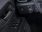 New 2025 GMC Sierra 1500 AT4X Crew Cab 4x4 Pickup for sale #292438X - photo 22
