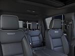 New 2025 GMC Sierra 1500 AT4X Crew Cab 4x4 Pickup for sale #292438X - photo 24