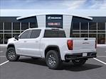 New 2025 GMC Sierra 1500 AT4X Crew Cab 4x4 Pickup for sale #292438X - photo 3
