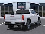 New 2025 GMC Sierra 1500 AT4X Crew Cab 4x4 Pickup for sale #292438X - photo 4