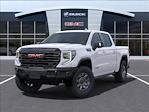 New 2025 GMC Sierra 1500 AT4X Crew Cab 4x4 Pickup for sale #292438X - photo 6