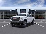 New 2025 GMC Sierra 1500 AT4X Crew Cab 4x4 Pickup for sale #292438X - photo 8