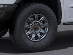 New 2025 GMC Sierra 1500 AT4X Crew Cab 4x4 Pickup for sale #292438X - photo 9