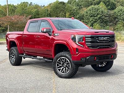 2025 GMC Sierra 1500 Crew Cab 4x4 Pickup for sale #293794 - photo 1