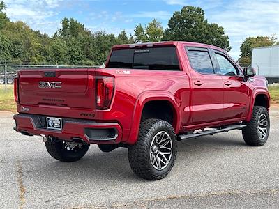 New 2025 GMC Sierra 1500 AT4 Crew Cab 4WD Pickup for sale #293794 - photo 2