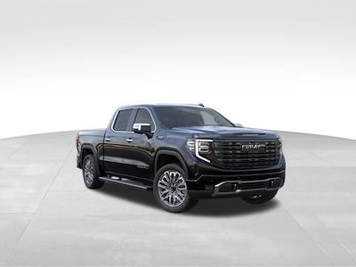 New 2026 GMC Sierra 1500 Denali Ultimate Crew Cab for sale #293966 - photo 1