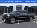 New 2026 GMC Sierra 1500 Denali Ultimate Crew Cab for sale #293966 - photo 3