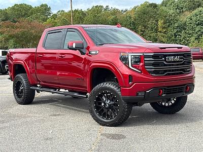 2025 GMC Sierra 1500 Crew Cab 4x4 Pickup for sale #294054 - photo 1