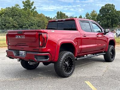 New 2025 GMC Sierra 1500 AT4 Crew Cab 4WD Pickup for sale #294054 - photo 2