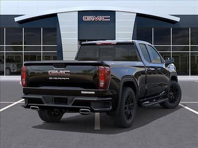 New 2026 GMC Sierra 1500 Elevation Double Cab for sale #294714 - photo 2