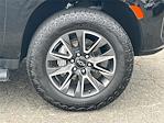 Used 2023 Chevrolet Tahoe Z71 4x4 SUV for sale #295719A - photo 23