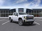 2025 GMC Sierra 2500 Crew Cab 4x4 Pickup for sale #295721 - photo 1