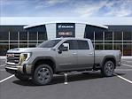 2025 GMC Sierra 2500 Crew Cab 4x4 Pickup for sale #295736 - photo 3