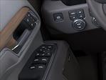 2025 GMC Sierra 2500 Crew Cab 4x4 Pickup for sale #295736 - photo 22