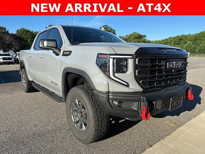 2024 GMC Sierra 1500 Crew Cab 4x4 Pickup for sale #295766XA - photo 1