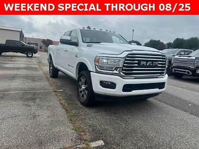 2022 Ram 2500 Crew Cab 4x4 Pickup for sale #295766XB - photo 1