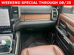 2022 Ram 2500 Crew Cab 4x4 Pickup for sale #295766XB - photo 25