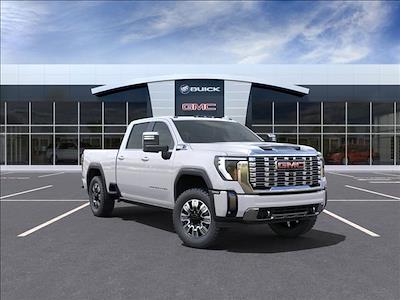 2025 GMC Sierra 2500 Crew Cab 4x4 Pickup for sale #297139 - photo 1