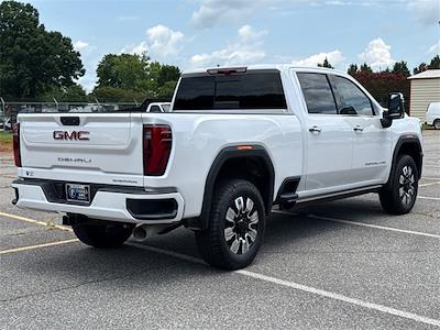 2025 GMC Sierra 2500 Crew Cab 4x4 Pickup for sale #297139 - photo 2