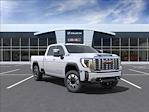 2025 GMC Sierra 2500 Crew Cab 4x4 Pickup for sale #297139 - photo 1