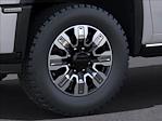 2025 GMC Sierra 2500 Crew Cab 4x4 Pickup for sale #297139 - photo 9