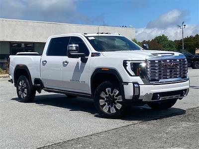 2025 GMC Sierra 2500 Crew Cab 4x4 Pickup for sale #297144 - photo 1