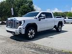 2025 GMC Sierra 2500 Crew Cab 4x4 Pickup for sale #297144 - photo 26