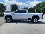 2025 GMC Sierra 2500 Crew Cab 4x4 Pickup for sale #297144 - photo 27